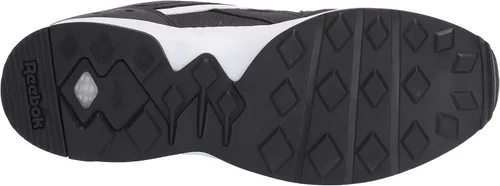 Vista 4 de Reebok Unisex Adulto Pyro BlancoAzul marinoRosa FusiónNegro