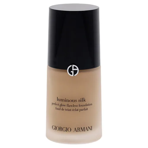 Vista 17 de Giorgio Armani Luminous Silk Foundation - # 10 1.0 fl oz/1oz