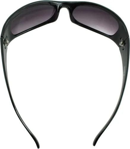 Vista 4 de Global Vision Marilyn-2 - Gafas de sol brillantes para mujer