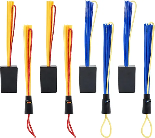 Vista 10 de Base Plugs for Baseball Anchor, Anchor Base Plugs