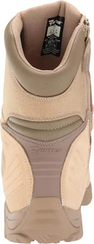 Vista 3 de Bates Men's Gx-8 Composite Toe Side Zip Work Boot