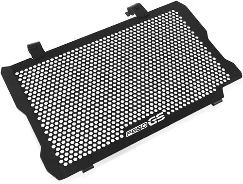 Vista 6 de Radiators Guard 2022 Motorcycle Radiator Grille Guard Cover Protection for F750GS F850GS F850GS Adventure F 850 750 GS 2018-2020 2021 Parts