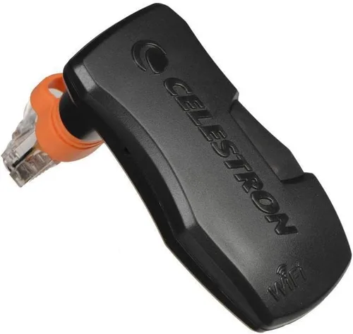 Vista 3 de Celestron NexStar 8 SE Schmidt-Cassegrain Telescopio con SkyPortal WiFi Mod