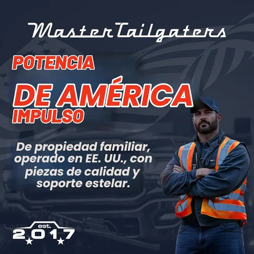 Vista 7 de Master Tailgaters Repuesto para Ford Explorer (2013-2015) Cámara de respaldo OE Parte # EB5Z-19G490-A, DB5Z-19G490-A
