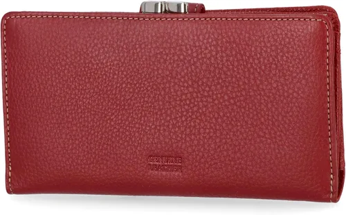 Vista 3 de Mundi Suburban Rio - Cartera de chequera para mujer con tecnología de bloqueo RFID
