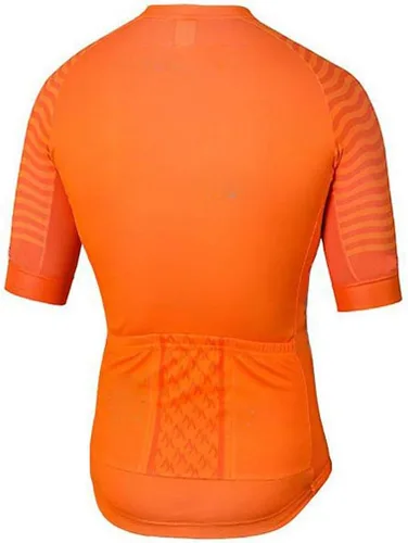 Vista 2 de BIYINGEE Maillot de ciclismo para hombre de manga corta