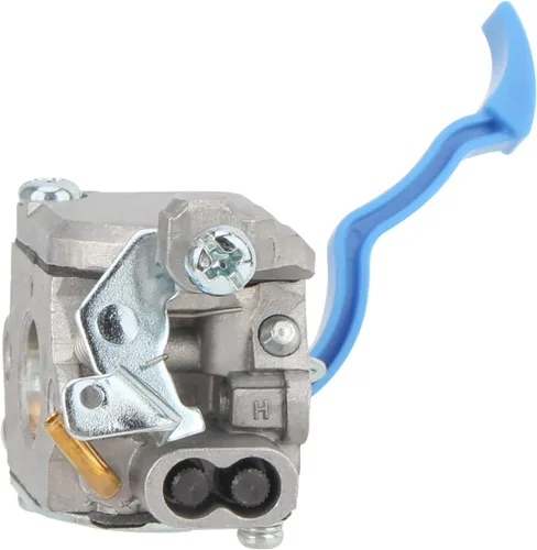 Vista 5 de Carbhub 590460102 545081811 Carburador para Husq 125B 125BX 125BVX Soplador de hojas soplador de gas para Jonsered B2126 BV2126 US EU para Zama