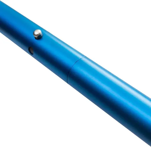 Vista 4 de Carlisle Magic Mystic Kayak Paddle con cuchillas de polipropileno y eje de aluminio