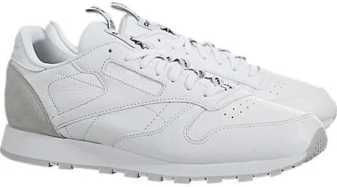 Vista 2 de Reebok Tenis clásicos de nailon para hombre