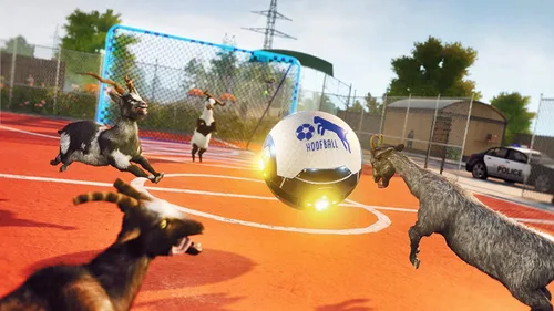 Vista 3 de Goat Simulator 3 - For Xbox Series X