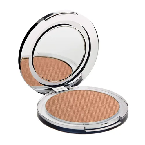 Vista 6 de PÜR Beauty Brillo Iluminador Bronceador Perfeccionador Piel Polvo