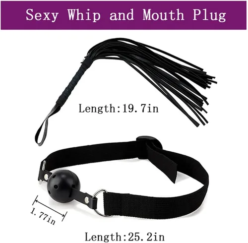 Vista 3 de Bandas de resistencia sexual, tamaño Queen, restricciones de cama sexuales, para adultos, tamaño King, correas de amarre sexuales para debajo