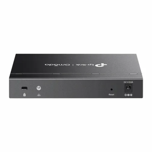 Vista 7 de Switch TP-Link ES208G