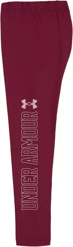 Vista 42 de Under Armour baby-girls Ua Terrazzo Leopard Heart SetShort Set