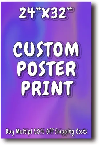 Vista 17 de Impresiones de póster personalizadas, impresiones fotográficas personalizadas, imágenes de carga de pósteres personalizados, carteles artísticos
