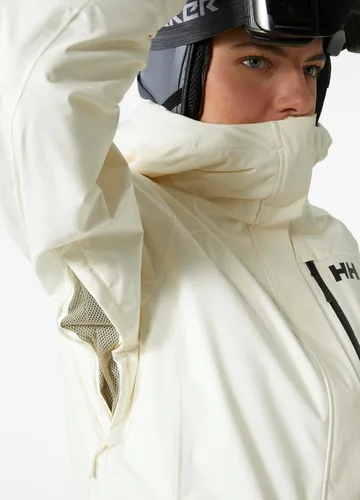 Vista 8 de Helly-Hansen Chaqueta Snowplay para mujer