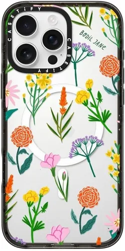 Vista 415 de CASETiFY Funda para iPhone Air, compatible con MagSafe