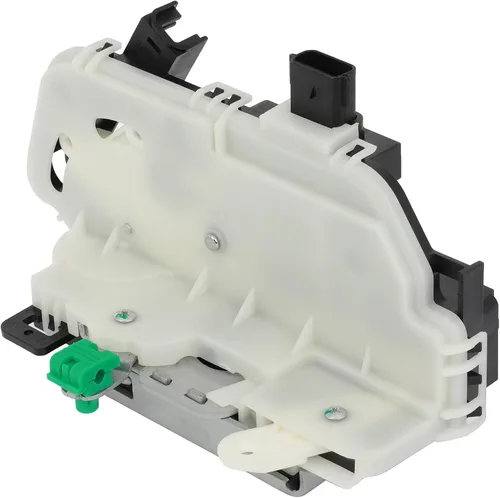 Vista 6 de SCITOO Actuadores eléctricos para cerradura de puerta delantera izquierda de repuesto para Ford F-150 2009-2014, 9L3Z5421813A, CR3Z6321813A