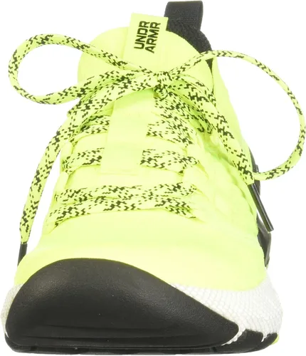 Vista 2 de Under Armour Zapato deportivo Project Rock 3 (GS) para niños
