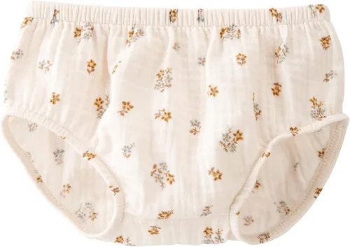 Vista 3 de Carter's Vestido de algodón orgánico para niña