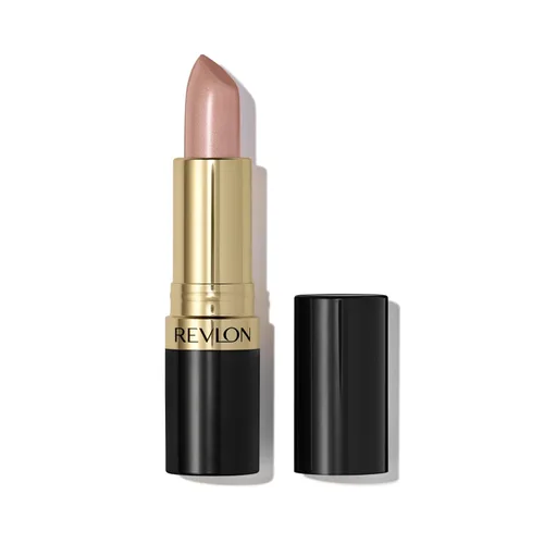 Vista 9 de Lápiz labial Revlon Super Lustrous.