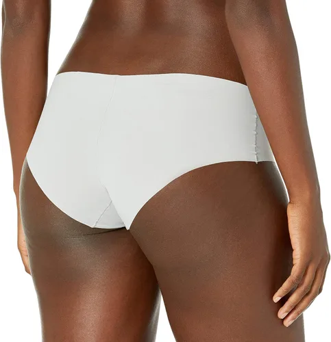 Vista 2 de Calvin Klein Invisibles Hipster Boy - Pantalones cortos para mujer
