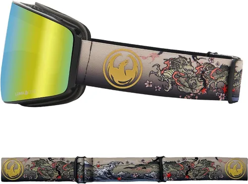 Vista 3 de Dragon mens Pxv Bonus