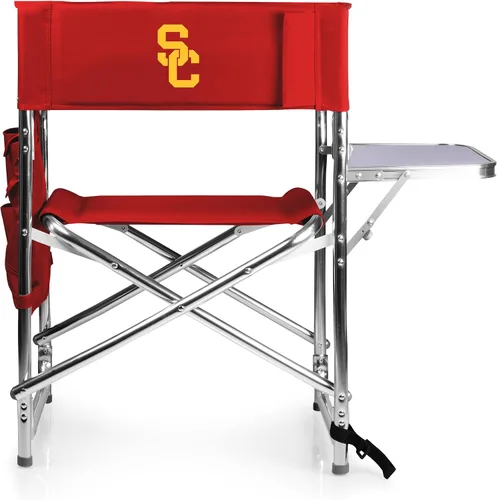 Vista 20 de NCAA Sports – Silla plegable