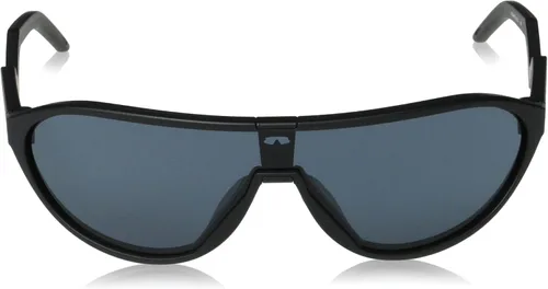 Vista 2 de Oakley Lentes de sol rectangulares Oo9467a Cmdn Low Bridge Fit para hombre