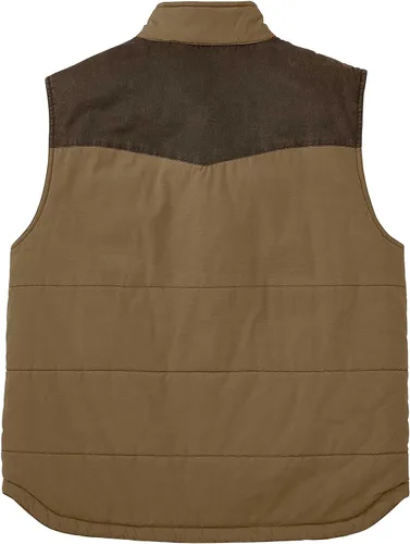 Vista 2 de Legendary Whitetails Chaleco Longhorn Ranchers para hombre