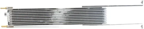 Vista 4 de KarParts360 Para Toyota Supra Conjunto de luz de marcador lateral 1982 1983 lado del pasajero reemplaza 18-1153-5