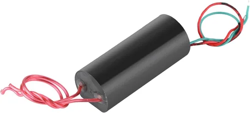 Vista 2 de 6-12V a 80kV generador de pulso de alto voltaje Inversor Super Arc Pulso Encendido de alta temperatura Módulo de encendido de arco