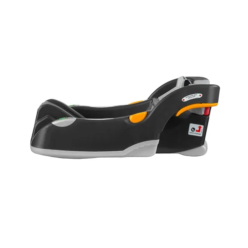 Vista 7 de Base de asiento de auto Key Fit 30, Antracita Anthracite