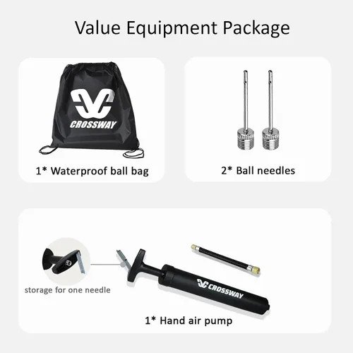 Vista 4 de Baloncesto de cuero compuesto tamaño 5/6/7 Resistencia a alta presión para canchas de concreto, agarre antideslizante que ahorra agua y tecnología