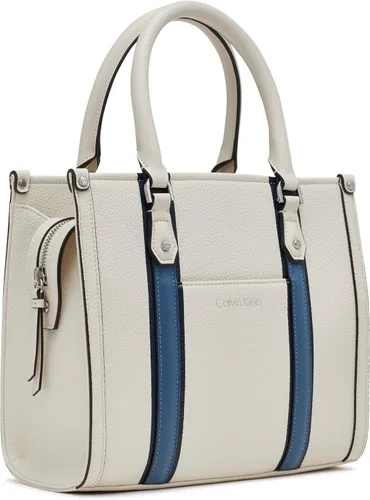 Vista 5 de Calvin Klein Bandolera Beckah Novedad
