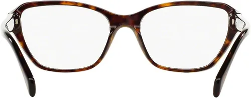 Vista 4 de Ray Ban Optical RX 5341 Gafas graduadas 2012 Havana Shiny Havana 53 mm