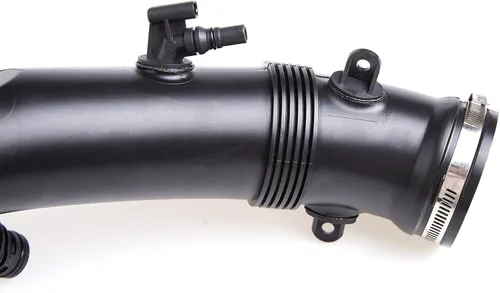 Vista 6 de 13717627501 Manguera de admisión de aire frío Turbo Tubo de admisión de arranque de admisión