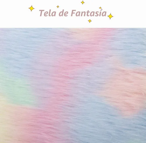 Vista 8 de Silla Linda y Peluda para Niños, Silla Divertida y Giratoria para Escritorio de Estudio, Silla de Tocador Colorida para Niñas, Silla Giratoria