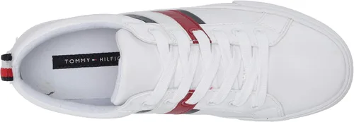 Vista 5 de Tommy Hilfiger Tenis Lireai para mujer