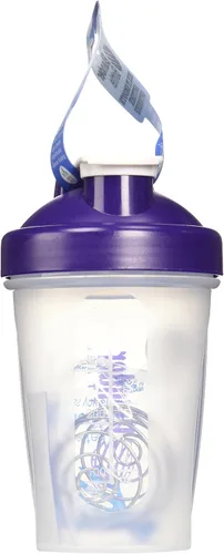 Vista 3 de Botella Blender Classic 20z