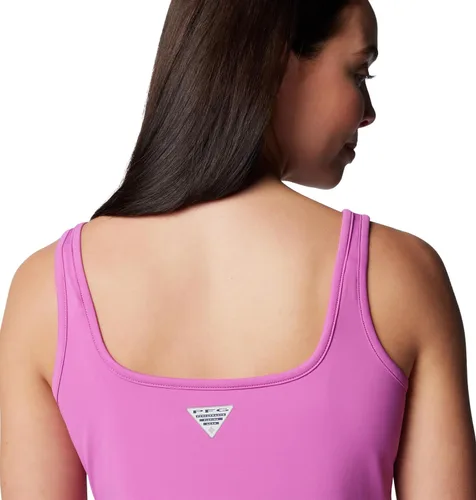 Vista 260 de Columbia Vestido PFG Freezer III para mujer