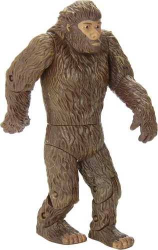 Vista 7 de Figura de acción Accoutrements Bigfoot