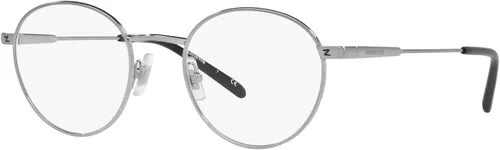 Vista 2 de ARNETTE X Zayn Collection An6132 - Marcos de anteojos redondos profesionales con receta