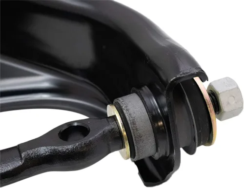 Vista 582 de Conjunto de Brazo de Control Inferior Delantero y Junta Esférica TRQ para Lado del Conductor y del Pasajero 2 Piezas Compatible con Ford Mustang GT
