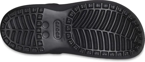 Vista 4 de Crocs womens Baya Platform Clogs