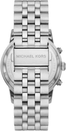 Vista 3 de Michael Kors Hutton Chronograph Watch