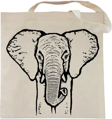 Vista 13 de Pet Studio Art Bolsa de mano Wildlife Hormiguero