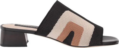 Vista 6 de Sanctuary Women's Slide Heeled Sandal