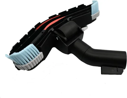 Vista 3 de Boquilla universal de 1.378 in Turbo cepillo de piso compatible con Electrolux compatible para Philips compatible con Samsung compatible para LG