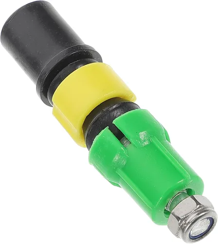 Vista 10 de Accessories Cane Expansion Tubes Trekking Expansion Tube Trekking Pole Lock Trekking Stick Internal Lock